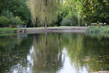 Herbst in Heilbronn