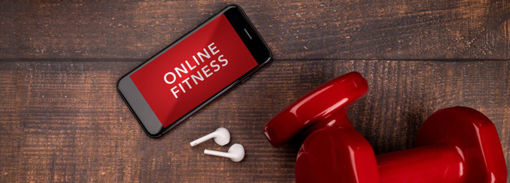 Online Fitness Program