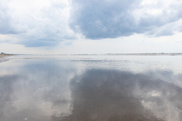 Chirihama nagisa drive way, Noto