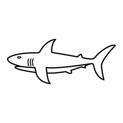 shark icon