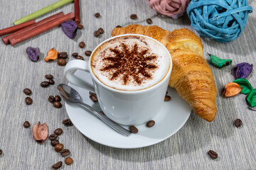 Creamy Coffee