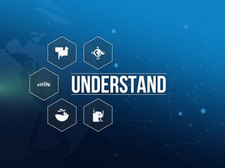 understand