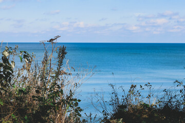 Baltic sea