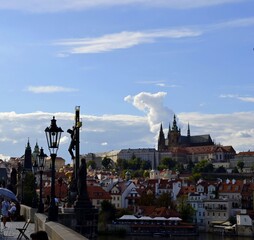 Praga © Miro