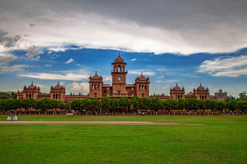 Islamia College university , Peshawar is a Public Sector University located in midst of Peshawar,...