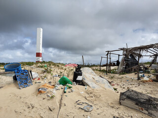 Spring time in northeast Brazil 