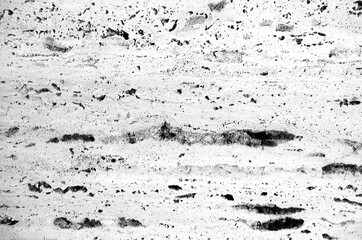 Black and white stone marble texture background. Elegance design background for advertisement. 