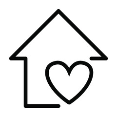 Again, there are 25 home-themed icons. The icon with the theme of the house is quite a lot sought after, this can be seen from the high number of home keyword searches on search engine sites.
