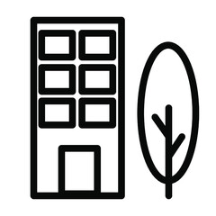 Again, there are 25 home-themed icons. The icon with the theme of the house is quite a lot sought after, this can be seen from the high number of home keyword searches on search engine sites.