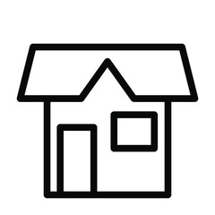 Again, there are 25 home-themed icons. The icon with the theme of the house is quite a lot sought after, this can be seen from the high number of home keyword searches on search engine sites.
