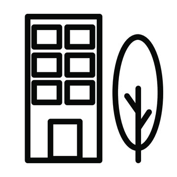 Again, there are 25 home-themed icons. The icon with the theme of the house is quite a lot sought after, this can be seen from the high number of home keyword searches on search engine sites.