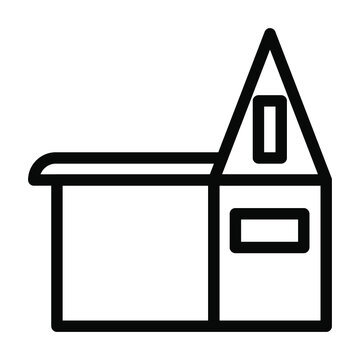 Again, there are 25 home-themed icons. The icon with the theme of the house is quite a lot sought after, this can be seen from the high number of home keyword searches on search engine sites.