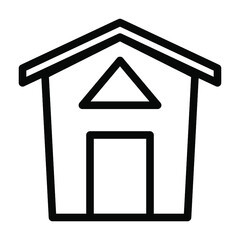 Again, there are 25 home-themed icons. The icon with the theme of the house is quite a lot sought after, this can be seen from the high number of home keyword searches on search engine sites.