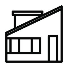 Again, there are 25 home-themed icons. The icon with the theme of the house is quite a lot sought after, this can be seen from the high number of home keyword searches on search engine sites.