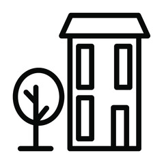 Again, there are 25 home-themed icons. The icon with the theme of the house is quite a lot sought after, this can be seen from the high number of home keyword searches on search engine sites.