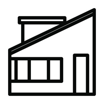 Again, there are 25 home-themed icons. The icon with the theme of the house is quite a lot sought after, this can be seen from the high number of home keyword searches on search engine sites.