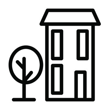 Again, there are 25 home-themed icons. The icon with the theme of the house is quite a lot sought after, this can be seen from the high number of home keyword searches on search engine sites.