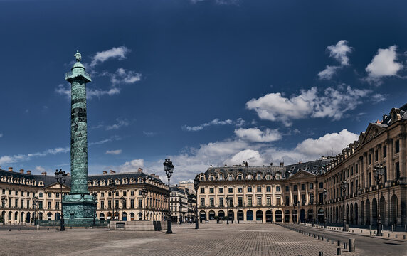 Place Vendome Paris