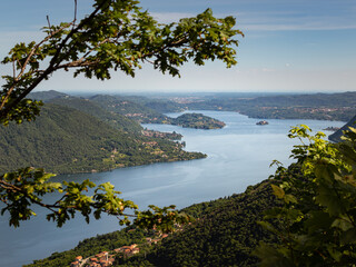 Lake Orta