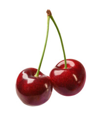 Kirschen mit Stiel