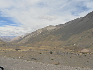 mendoza