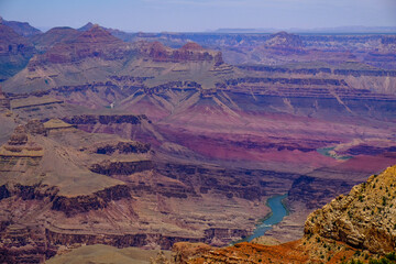 Grand Canyon