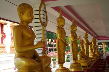 buddha statue