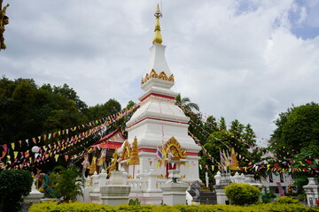 temple