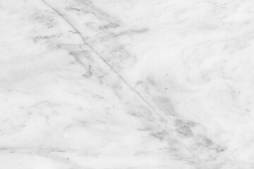 Gray patterned detailed of white marble pattern background texture.