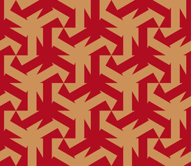 Vector Tessellation Patterns