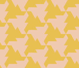 Vector Tessellation Patterns