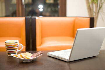 リビングルーム