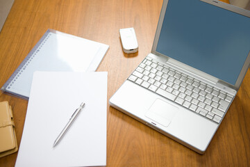 デスクイメージ