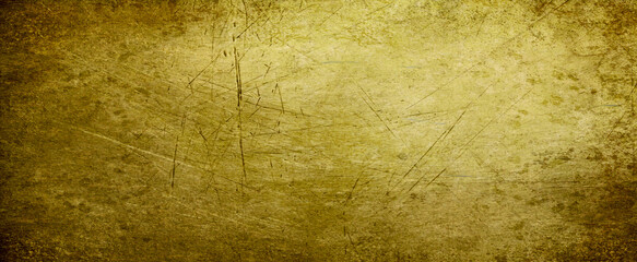 Large brown background with leather texture illustration