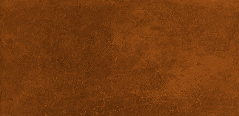 dark brown elegant abstract background with paint texture, blackouts. acrylic paints. universal simple classic brown background for decor
