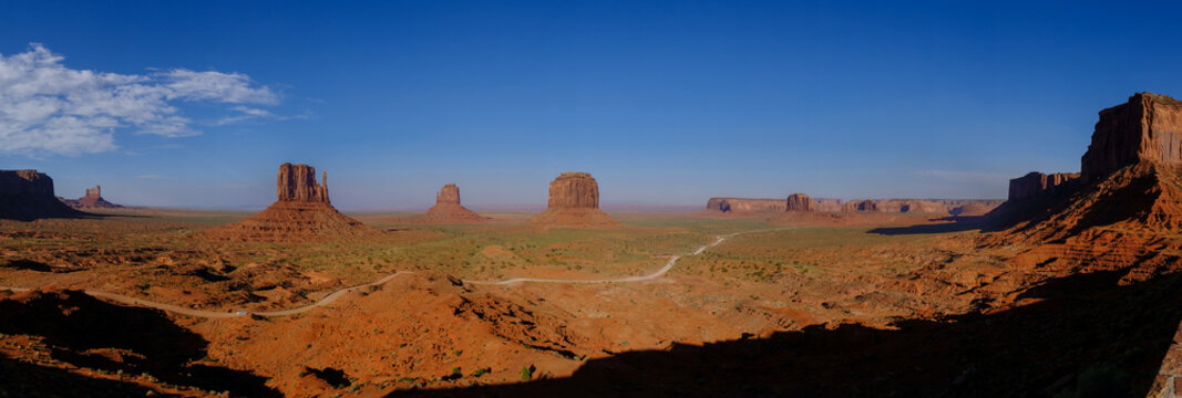 Monument Valley © peter@fownes.us