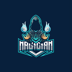 magician warrior man fantasy viking