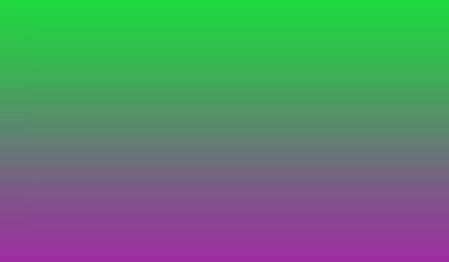 Abstract soft light nature green purple gradation background texture.concept product for your graphic design poster banner and backdrop.