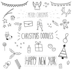 christmas doodles drawings for christmas christmas cosiness