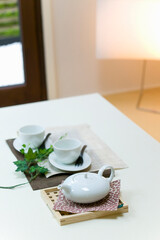 和風インテリア