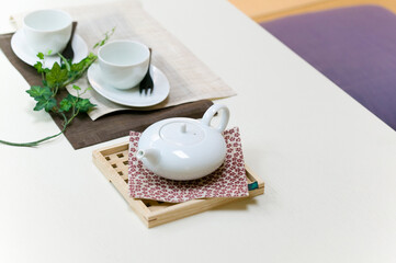 和風インテリア