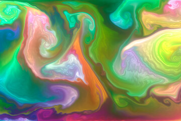 abstract watercolor background