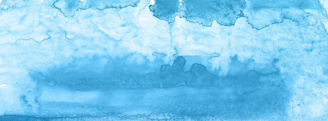 blue water background