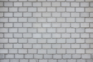 rectangular white stone tiles