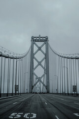 bridge over the river