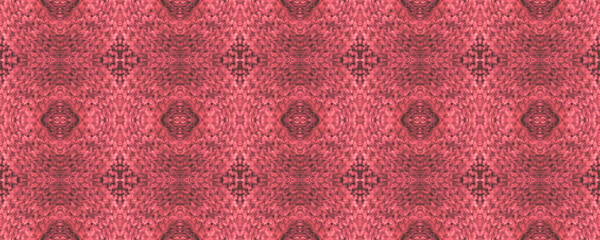 Knitted Pattern. Seamless Fabric. Nordic Knitted Pattern. Colorful Scandinavian Textile. Warm Northern Jumper. Knitted Wool Texture. Winter Sweater. Burgundy Ribbed Weave. Christmas Embroidery.