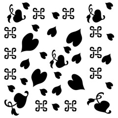 Modern Geometric Patternns