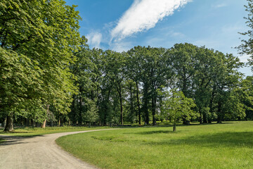 Tiergarten Hannover