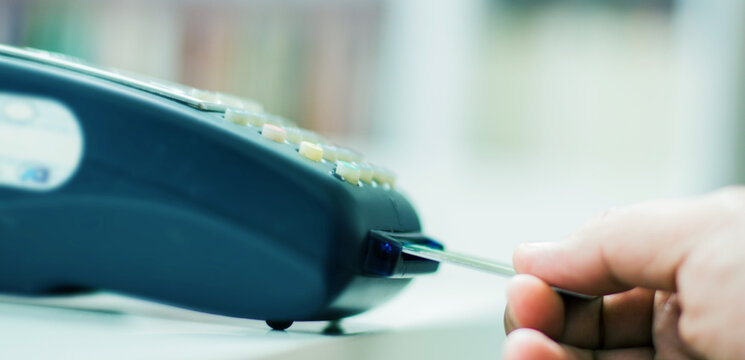 Payment With Credit Card