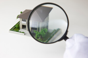 住宅イメージ © Paylessimages